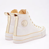 Pakar.com | Tienda online - Tenis urbano tipo Botín para mujer Moramora - Envío gratis desde $500