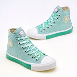 Pakar.com | Tienda online - Tenis urbano tipo Botín para mujer Moramora - Envío gratis desde $500