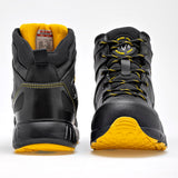 Pakar.com | Tienda online - Botín industrial para hombre Ram - Envío gratis desde $500