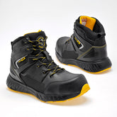 Pakar.com | Tienda online - Botín industrial para hombre Ram - Envío gratis desde $500