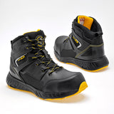 Pakar.com | Tienda online - Botín industrial para hombre Ram - Envío gratis desde $500