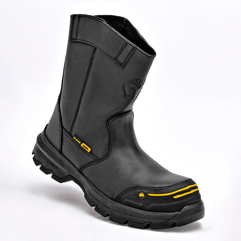Bota industrial Ram para hombre