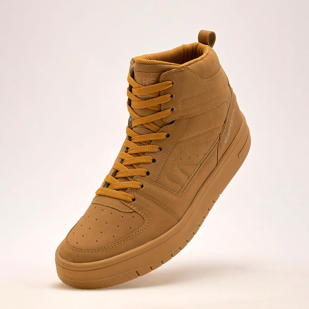 Pakar.com | Tienda online - Tenis urbano tipo Botín para hombre Stars Of The World - Envío gratis desde $500