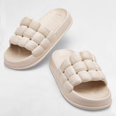 Sandalia American Fire para mujer