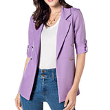 Saco Felker para mujer