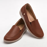 Zapato confort Etnia para mujer