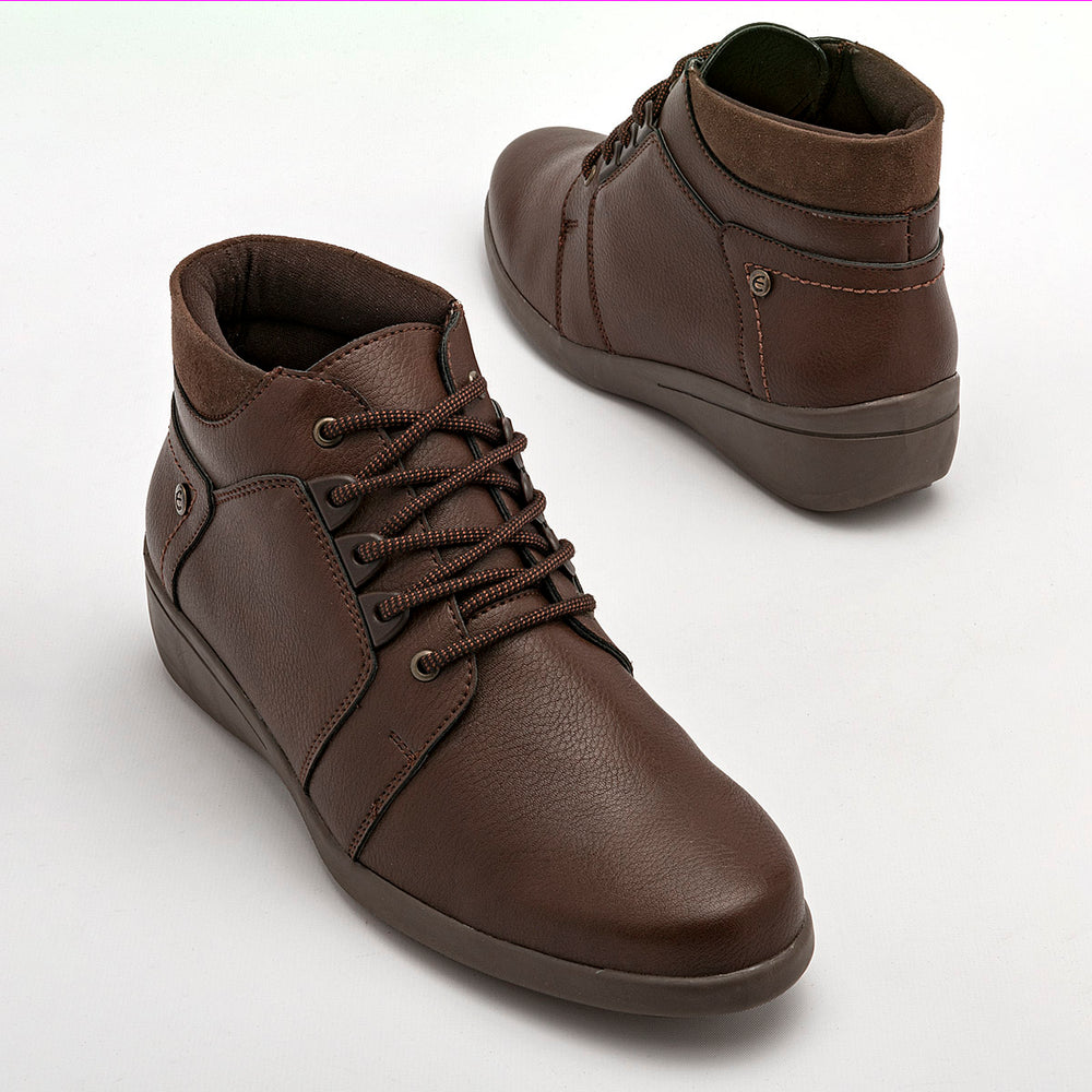 Pakar.com | Tienda online - Botín para mujer Etnia - Envío gratis desde $500