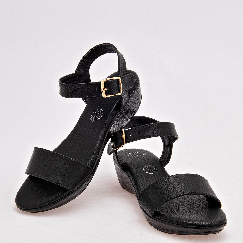 Pakar.com | Tienda online - Sandalia para mujer First Avenue - Envío gratis desde $500