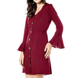 Pakar.com - Mayo: Ofertas del Mes Hot Sale 2024 | Vestido para mujer cod-121610