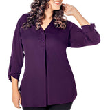 Felker Ropa para mujer tallas extras