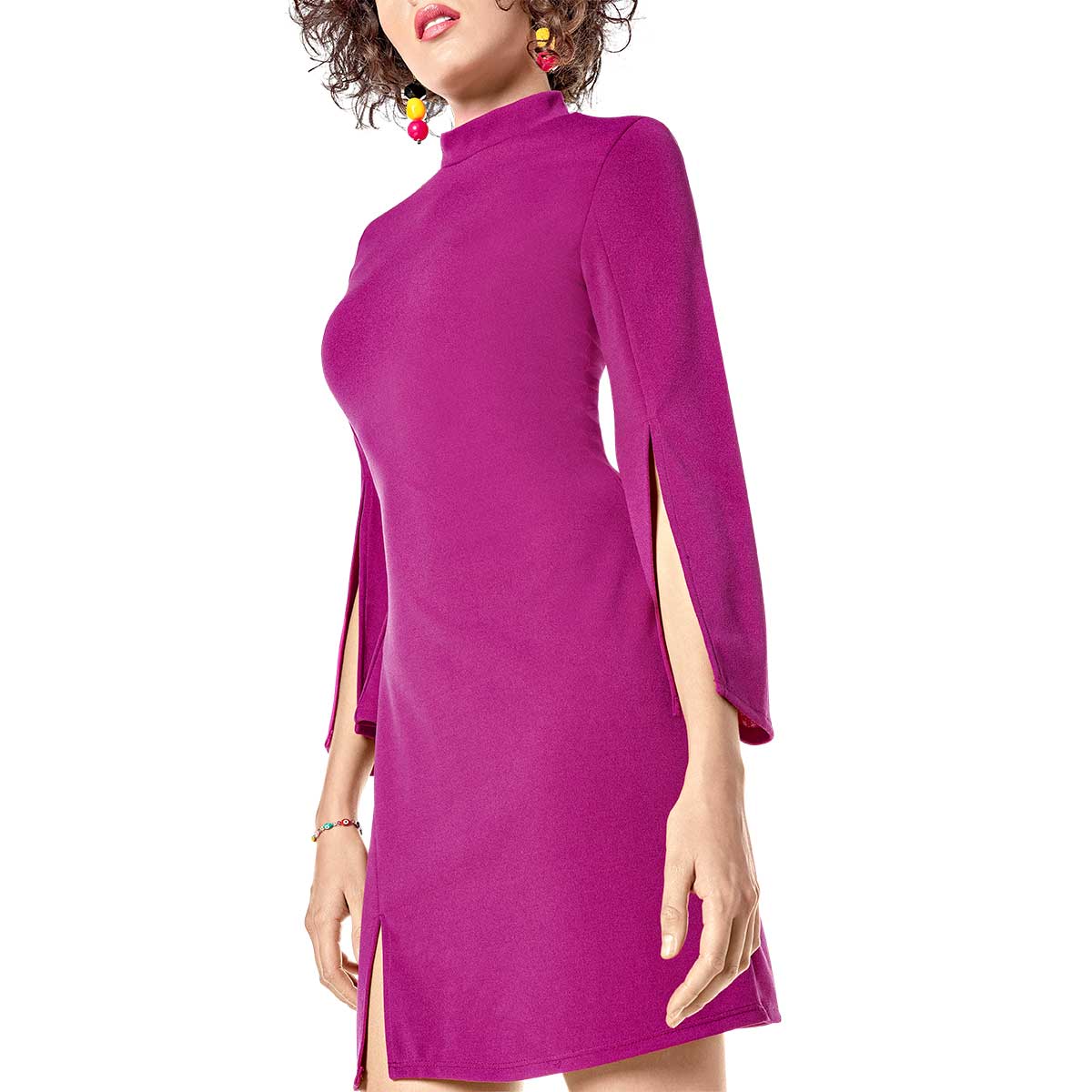Pakar.com - Mayo: Ofertas del Mes Hot Sale 2024 | Vestido para mujer cod-121620