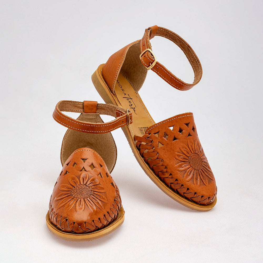 Pakar.com | Tienda online - Zapatos para mujer Mora Tierra - Envío gratis desde $500