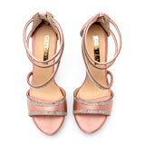 Pakar.com | Tienda online - Zapatillas de fiesta para mujer Mary Cecy - Envío gratis desde $500