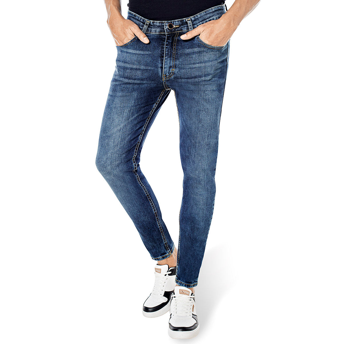 Pakar.com - Mayo: Regalos para mamá | Jeans para hombre cod-121676