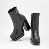 Botín Pietro Alessandro para mujer