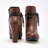 Pakar.com | Tienda online - Botín para mujer Principessa - Envío gratis desde $500