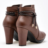 Pakar.com | Tienda online - Botín para mujer Principessa - Envío gratis desde $500