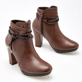 Pakar.com | Tienda online - Botín para mujer Principessa - Envío gratis desde $500