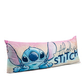 Cojín doble vista de Stitch Providencia para niña