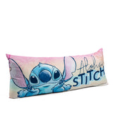 Cojín doble vista de Stitch Providencia para niña