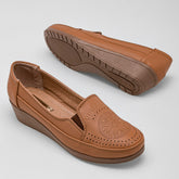 Zapato confort Rumores para mujer