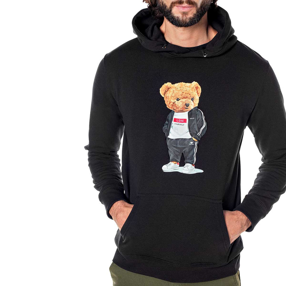 Pakar.com | Tienda online - Sudadera para hombre Felker - Envío gratis desde $500