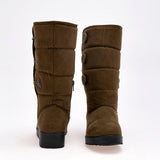Bota Valeria Star para Mujer