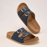 Pakar.com | Tienda online - Sandalia para mujer Via Moda - Envío gratis desde $500