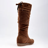 Pakar.com | Tienda online - Bota para mujer Via Victoria - Envío gratis desde $500