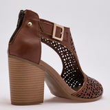 Pakar.com | Tienda online - Zapatos para mujer Cruz Shoes - Envío gratis desde $500