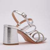 Pakar.com | Tienda online - Zapatillas de fiesta para mujer Dayana Foncy - Envío gratis desde $500