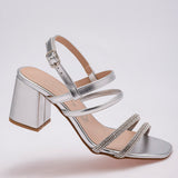 Pakar.com | Tienda online - Zapatillas de fiesta para mujer Dayana Foncy - Envío gratis desde $500