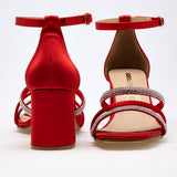 Pakar.com | Tienda online - Zapatilla para mujer Moramora - Envío gratis desde $500