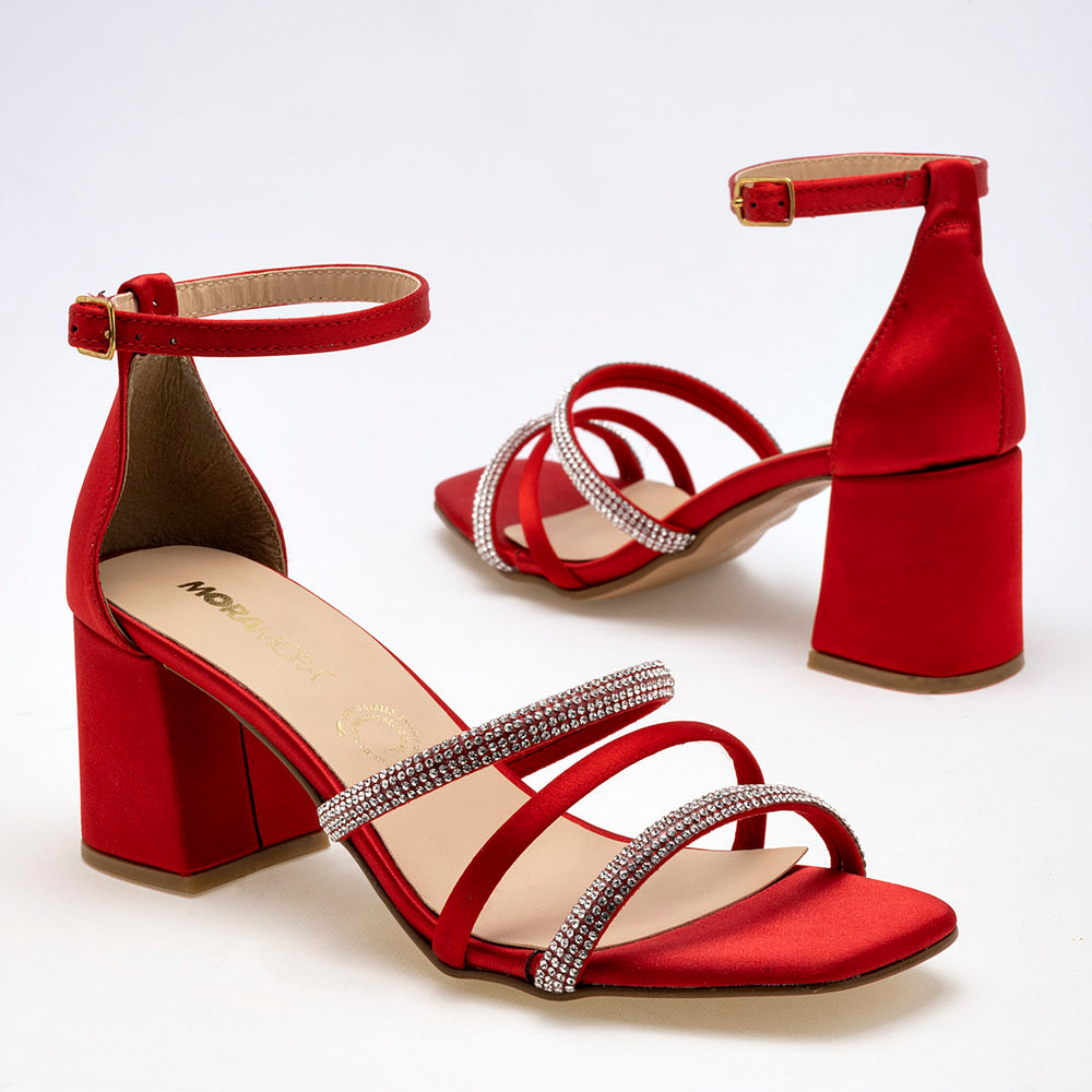 Pakar.com | Tienda online - Zapatilla para mujer Moramora - Envío gratis desde $500