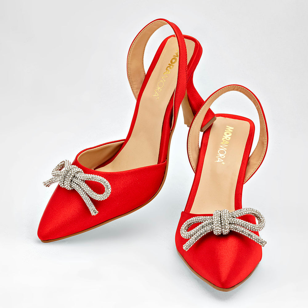 Pakar.com | Tienda online - Zapatilla para mujer Moramora - Envío gratis desde $500