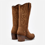 Pakar.com | Tienda online - Bota vaquera para mujer Moramora - Envío gratis desde $500