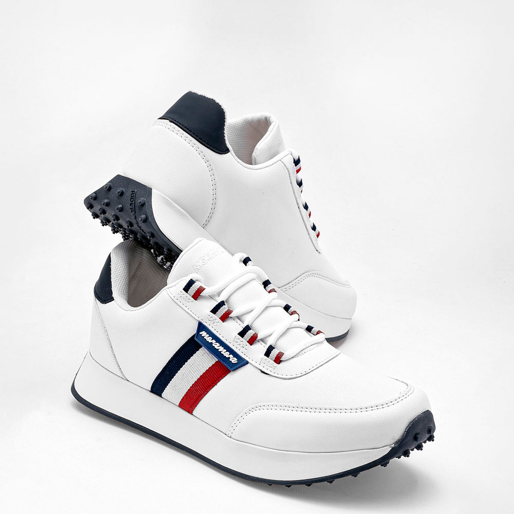 Pakar.com | Tienda online - Tenis urbano para mujer Moramora - Envío gratis desde $500