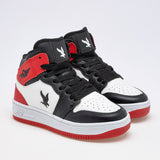 Pakar.com | Tienda online - Tenis urbano tipo Botín para Niño American Fire - Envío gratis desde $500