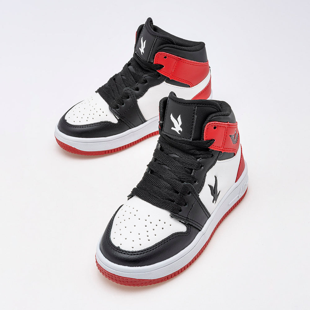 Pakar.com | Tienda online - Tenis urbano tipo Botín para Niño American Fire - Envío gratis desde $500