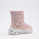 Pakar.com | Tienda online - Bota para niña preescolar Lia - Envío gratis desde $500