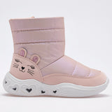 Pakar.com | Tienda online - Bota para niña preescolar Lia - Envío gratis desde $500