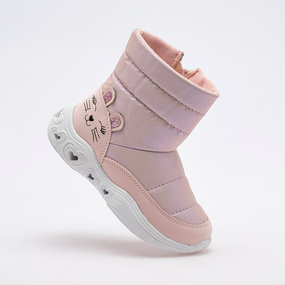 Pakar.com | Tienda online - Bota para niña preescolar Lia - Envío gratis desde $500