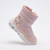 Pakar.com | Tienda online - Bota para niña preescolar Lia - Envío gratis desde $500