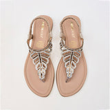 Pakar.com | Tienda online - Sandalia para mujer Moramora - Envío gratis desde $500