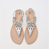 Pakar.com | Tienda online - Sandalia para mujer Moramora - Envío gratis desde $500