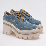 Pakar.com | Tienda online - Botín para mujer Moramora - Envío gratis desde $500