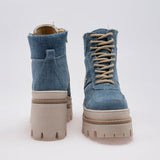 Pakar.com | Tienda online - Botín para mujer Moramora - Envío gratis desde $500