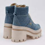 Pakar.com | Tienda online - Botín para mujer Moramora - Envío gratis desde $500