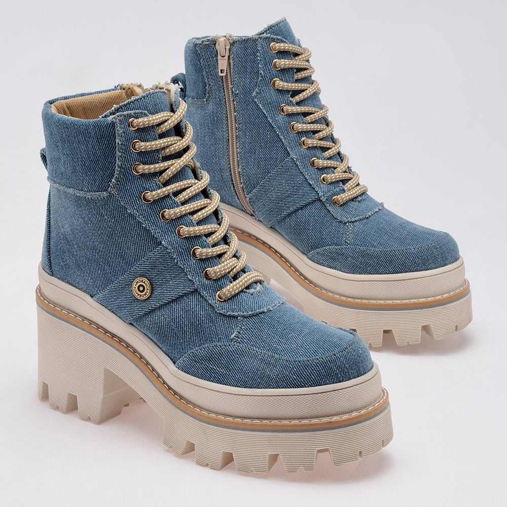 Pakar.com | Tienda online - Botín para mujer Moramora - Envío gratis desde $500