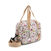 Bolsa con forro térmico Gloreli para Mujer